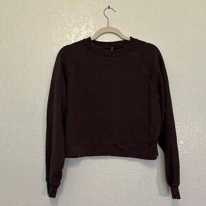 Skims Sweatshirt L